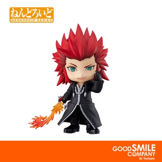 พร้อมส่ง+โค้ดส่วนลด Nendoroid 1594 Axel: Kingdom Hearts III Ver: Kingdom Hearts III (ลิขสิทธิ์แท้)