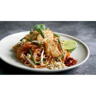 Blue Elephant Thai Cooking Set Phad 300g