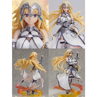 Fate/Apocrypha - Ruler La Pucelle 1/7 Complete Figure Brand : Aniplex