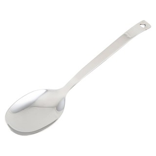 ที่ตักอาหารทรงยาว KECH WSD8527 เครื่องครัวและอุปกรณ์อื่นๆ LONG SERVING SPOON KECH WSD8527