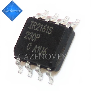 มีสินค้า วงจรรวม SOP-8 IR2161S IR2161 5 ชิ้น