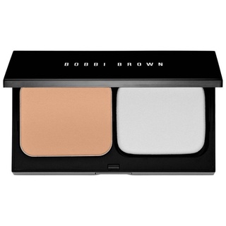 Bobbi Brown SKIN WEIGHTLESS POWDER FOUNDATION สี WARM BEIGE