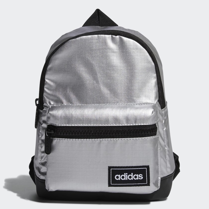 กระเป๋าสะพายหลัง Adidas MINI Backpack [ลิขสิทธิ์แท้ Adidas ป้ายไทย][รหัส:FM4334]