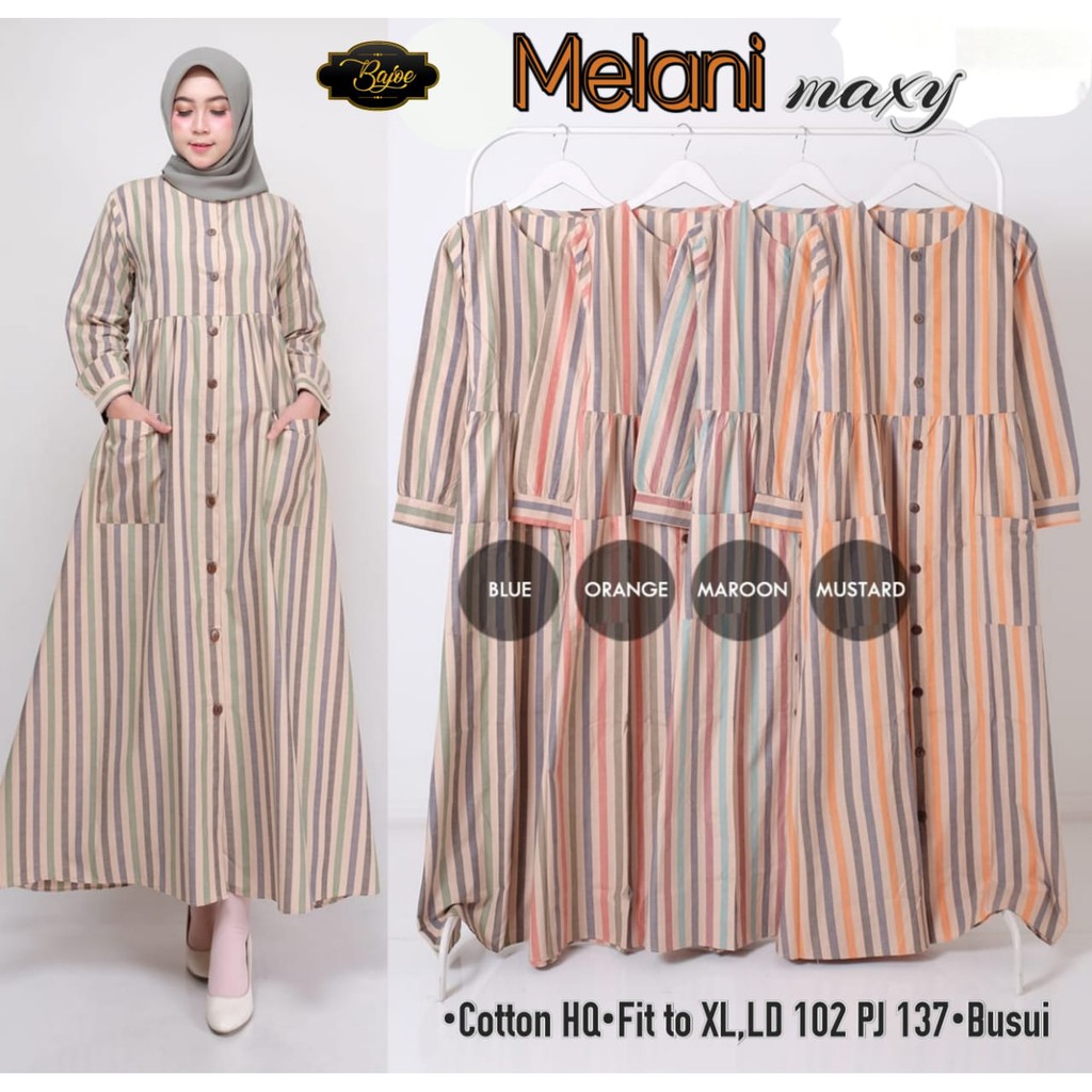 เกม Melani Glamor เรียบง่าย