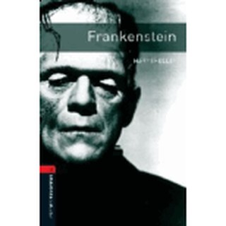 DKTODAY หนังสือ OBW 3:FRANKENSTEIN(3ED)