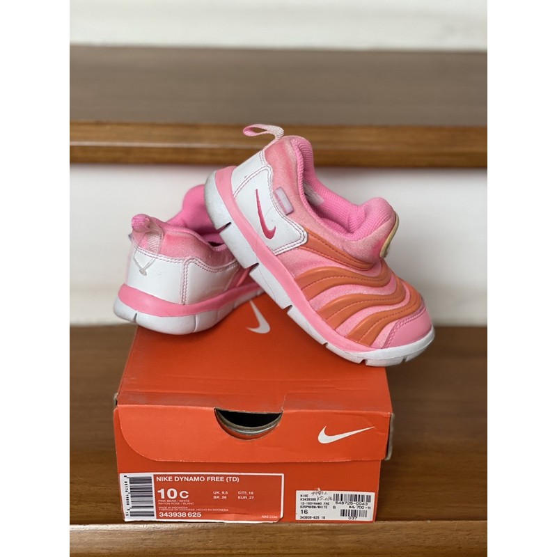 รองเท้าเด็ก แบรนด์ nike