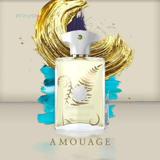 Amouage Bracken Man EDP 2ml 5ml 10ml