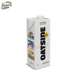 นมข้าวโอ๊ต  Oatside  1000 ml.