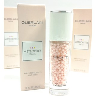 GUERLAIN Meteorites Base Perfecting Pearls 30ml.