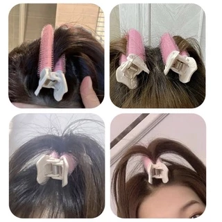 กิ๊บยกโคนผม โรลม้วนผม กิ๊บหนีบผม