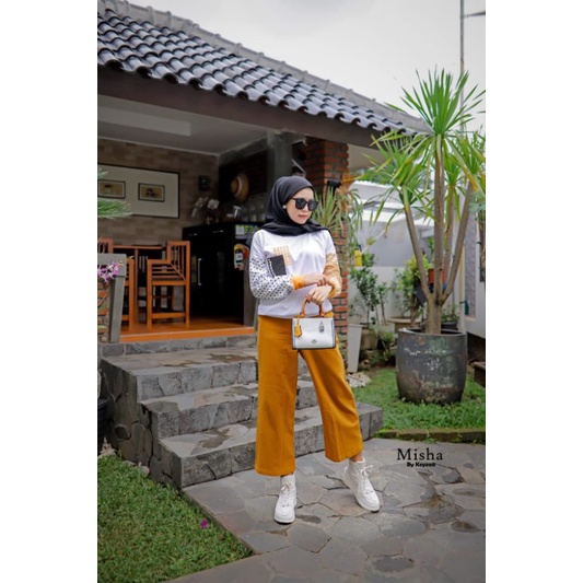 MISHA SET โดย KEYZA*