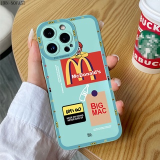 Huawei Nova 5T 7 7I เคสหัวเว่ย สำหรับ Case MDL เคส เคสโทรศัพท์ เคสมือถือ