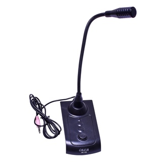 OKER MICROPHONE  MULTIMEDIA MICROPHONE OE-102