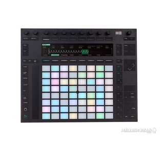 Ableton : Push 2 by Millionhead (สุดยอด Midi Controller ขั้นเทพ เป็นได้ทุกเครื่องมือดนตรี พร้อมสร้างสรรค์งานดนตรี)