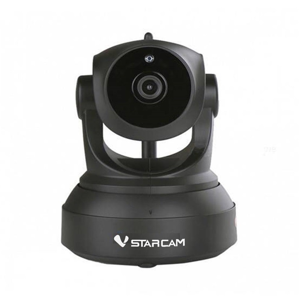 Vstarcam กล้องวงจรปิด IP Camera รุ่นC24S ความละเอียด3ล้าน มีAIสัญญาณเตือนภัย กล้องมีไวไฟในตัว (เซ็ตแพ็คคู่) Big-it