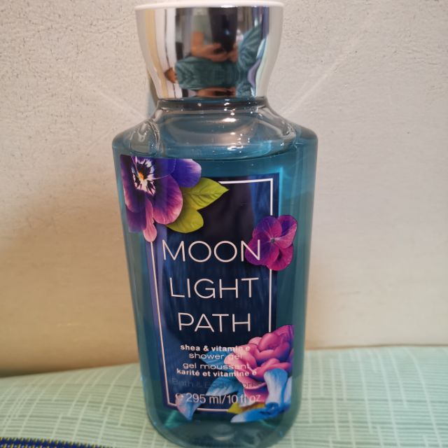 Baht and body work เคาน์เตอร์ไทย