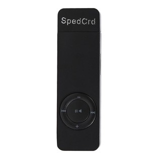 [ oticle ] เครื่องเล่น MP 3 รองรับ 16 GB TF Card