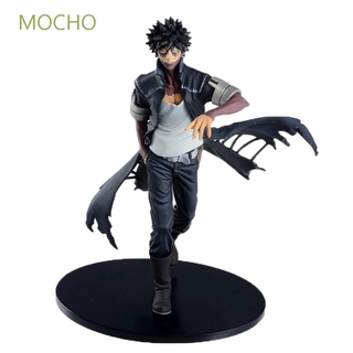 ตุ๊กตาฟิกเกอร์ Mocho Gift My Hero Academia Dabi 18 ซม .