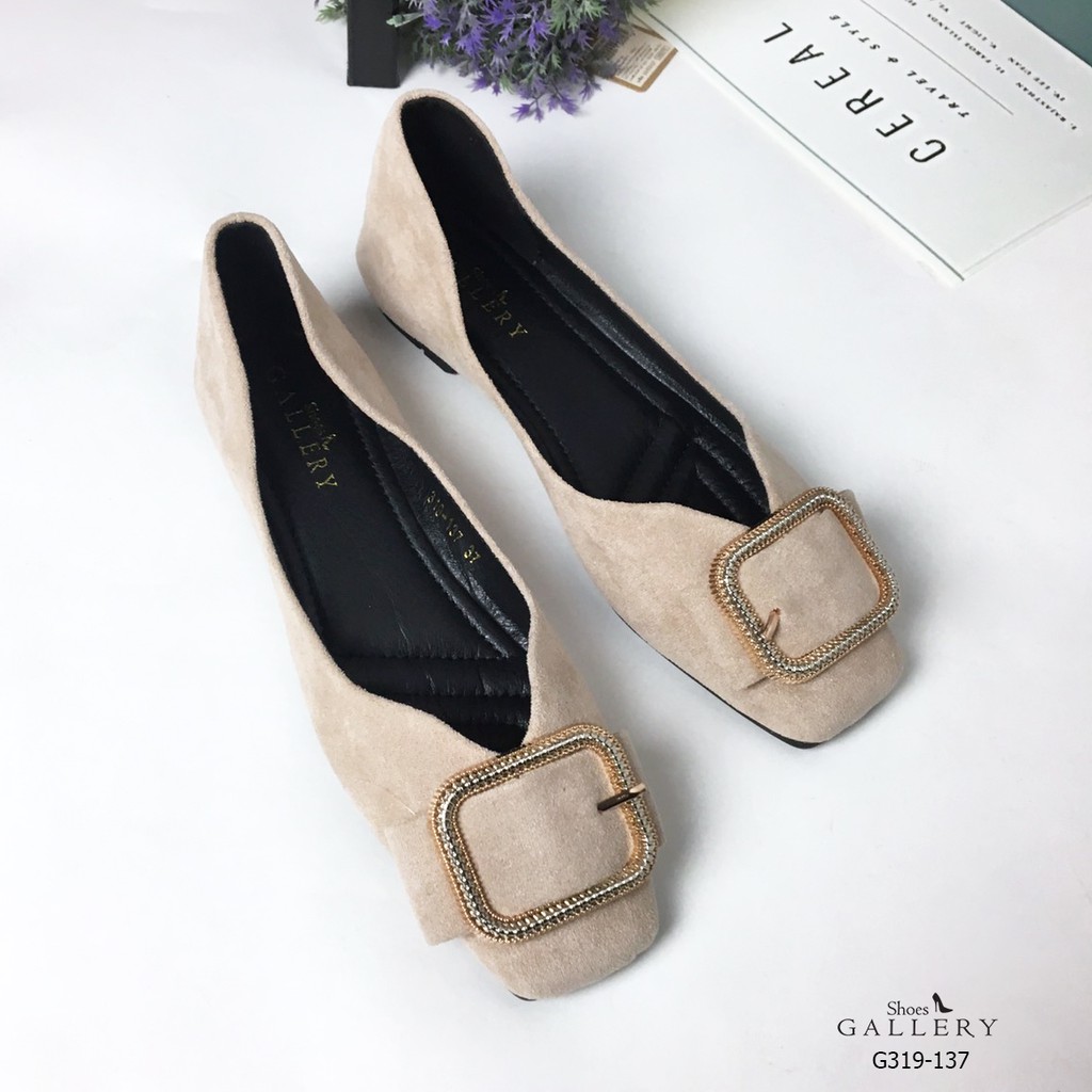 รองเท้า Shoes Gallery 319-137