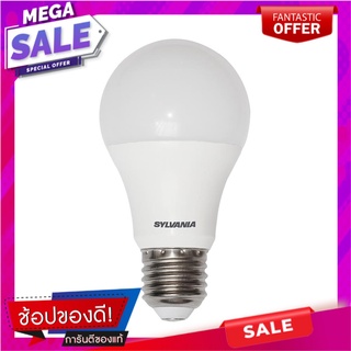 หลอด LED SYLVANIA ECO TOLEDO A60 V2 5 วัตต์ DAYLIGHT หลอดไฟ LED LED BULB SYLVANIA ECO TOLEDO A60 V2 5W DAYLIGHT