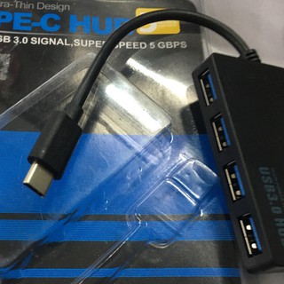 Type C OTG 3.0 OTG Type C USB C OTG 4PROT