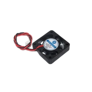 Vivi Dc 5V/12V/24V พัดลมระบายความร้อน Cpu 4010 40X40X10มม.สําหรับเครื่องพิมพ์ 3 Cr-10 3D