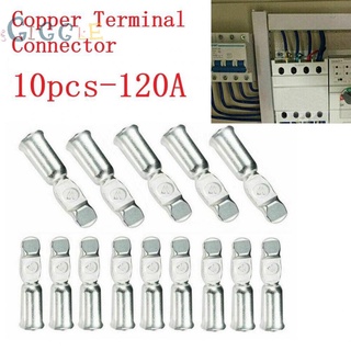 ◀READY▶Cable Terminal 10PCS 1200A 120Amp 600 Volts Accessories Attachment Fitings# Good Quality