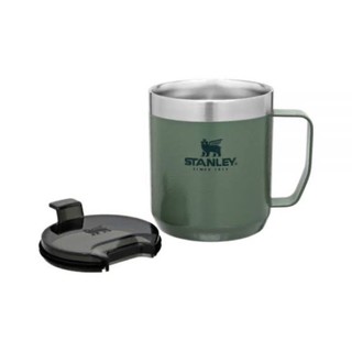 stanley camp mug 12oz