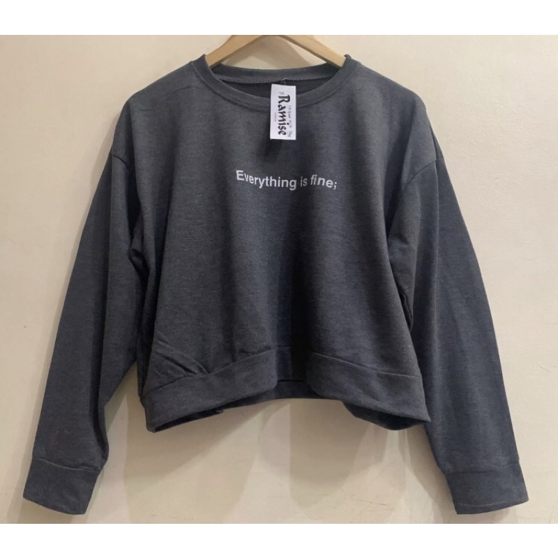 เสื้อกันหนาว-เสื้อครอป-ผู้หญิง& 39;s Clothing-Outwear-Nice Sweater Sweater Sweater