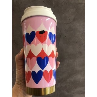 starbucks elma ss 16 oz valentine