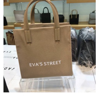 กระเป๋าแบรนเกาหลี EVA’S STREET