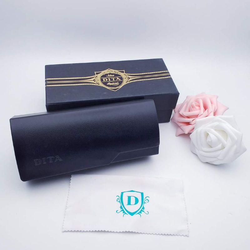 กล่องใส่แว่นตา Dita*