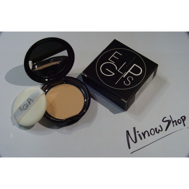 Eglips blur powder pact