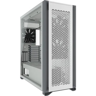 CORSAIR 7000D AIRFLOW Full-Tower ATX PC Case — White CC-9011219-WW (Warranty 2Y) #สินค้าใหม่ประกันศูนย์ไทย100%