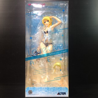 1/7 Eli Ayase Swimsuit Ver (LoveLive!) (ALTER)