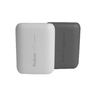 Yoobao PD19 mini Powerbank 10000mAh ชาร์จเร็ว Quick Charge & PD20W