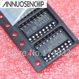 5pcs Ic Dla001D Dla001 Sop-16