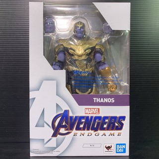 S.H.Figuarts Thanos (Avenger: EndGame)