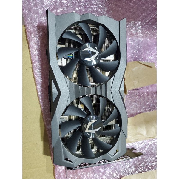 Zotac RTX 2070 super มือสองญี่ปุ่น