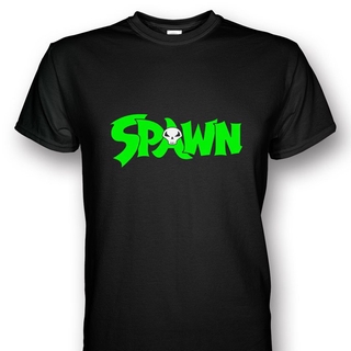 เสื้อสาวอวบ - เสื้อยืดซูเปอร์ฮีโร่วางไข่Hellspawn