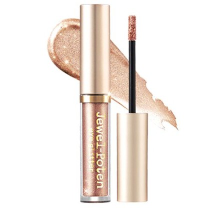 แท้💯/🎁พร้อมส่ง MACQUEEN NY JEWEL - POTEN EYE GLITTER NO.#1