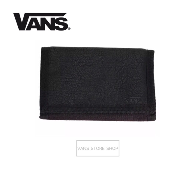 vans bryce wallet