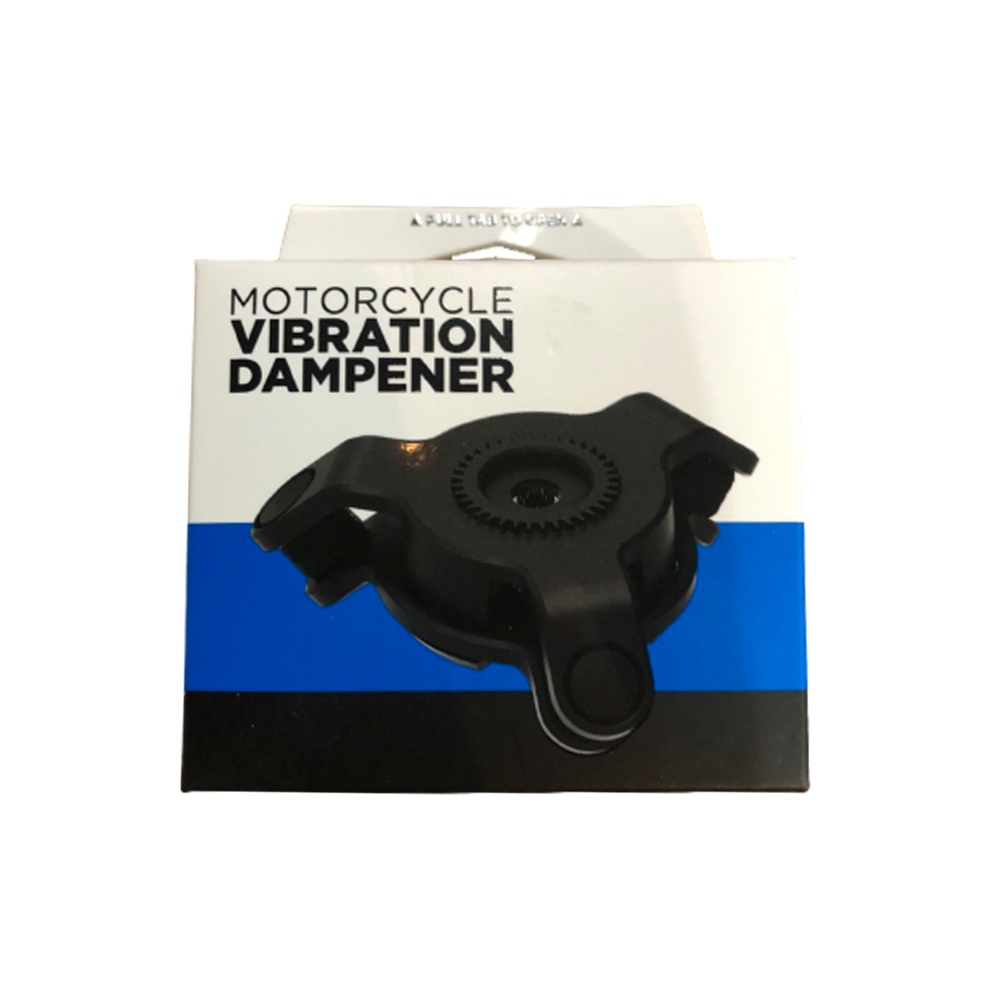 🔥Hot Price🔥 Quad Lock Motorcycle - Vibration Dampener