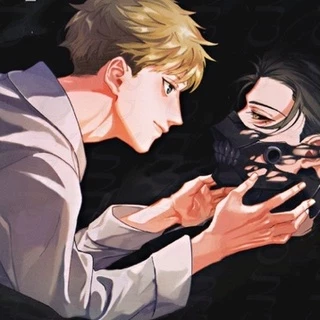 การ์ตูนวาย A ยมทูตผู้ฆ่าไม่เป็น