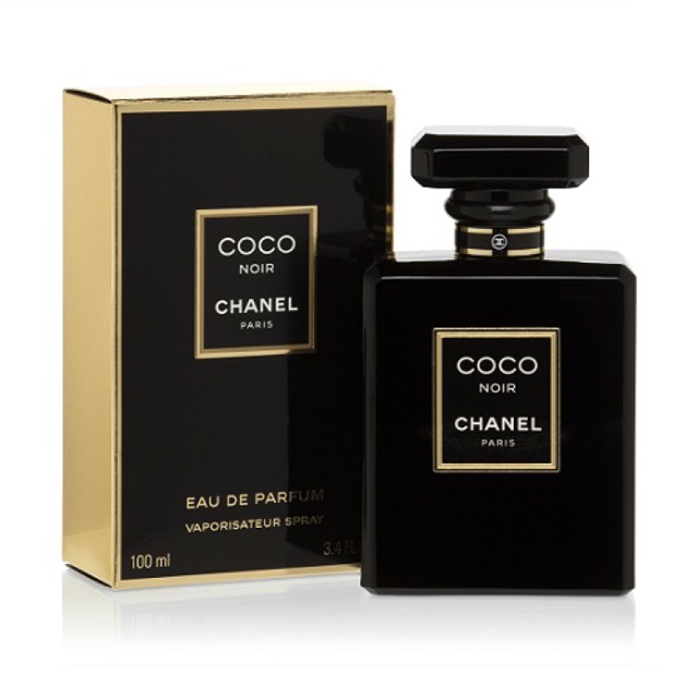 มีโค้ดลด-น้ำหอม Chanel Coco Noir