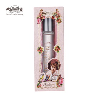 BEAUTY COTTAGE VICTORIAN ROMANCE LOVE NOSTALGIA MINI EAU DE PARFUM-วิคตอเรียน โรแมนซ์เลิฟนอสทัลเจีย มินิ เออ เดอ ปาร์ฟูม