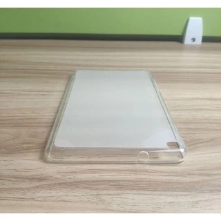 ซัมซุง กรณีป้องกัน Samsung Galaxy Tab A 8.0 With S Pen 2019 เคส Cover SM-P200 P205 อ่อน หุ้ม ฝาครอบป้องกัน