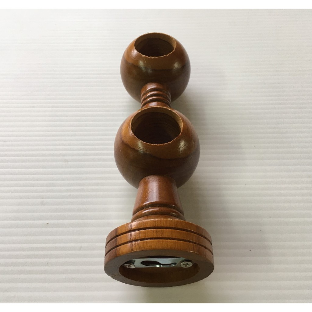 ขายึดราวผ้าม่าน 2 ชั