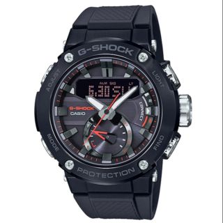 G-Shock GST-B200B-1A ประกันCMG