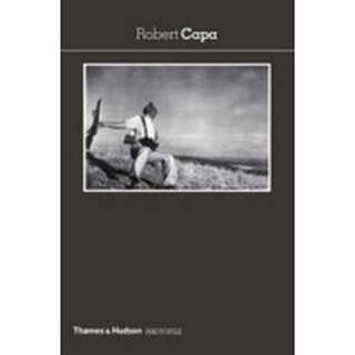 Robert Capa (Photofile) หนังสือภาษาอังกฤษมือ1(New) ส่งจากไทย